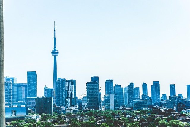 Canada Landmark
