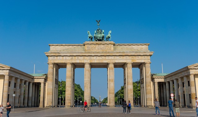 Germany Landmark