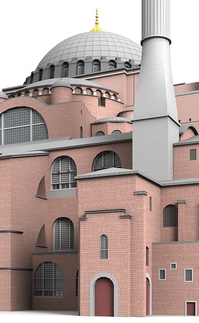 Turkey Landmark