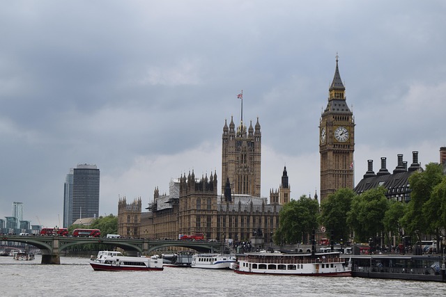 UK Landmark