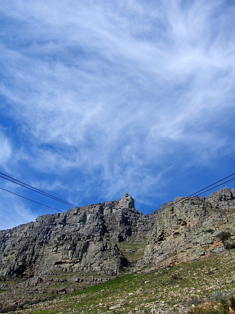 South Africa Landmark